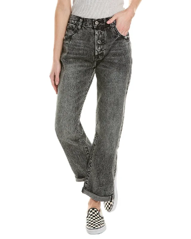 Leisure And Entertainment Pinstripe pants for women BORO DENIM Guy's Fit Deep In The Heart Jean Leisure And Entertainment Pinstripe pants for women BORO DENIM Guy's Fit Deep In The Heart Jean