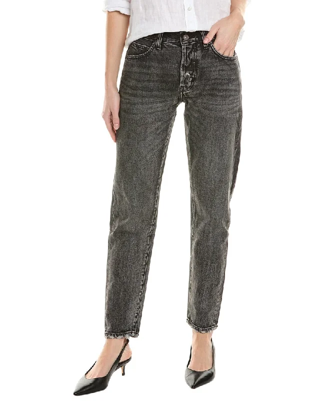 Elegant Style Women’s cargo joggers BORO DENIM Sapporo All Eyes On Me Tapered Jean