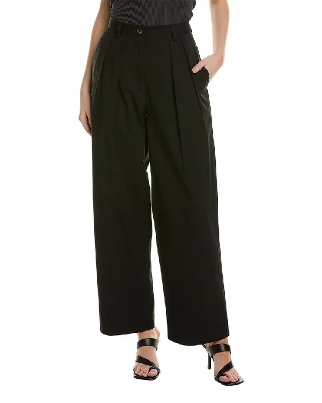 Style Design Caroline Constas Noah Pant