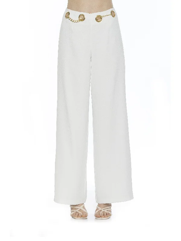 Street Fashion Sequin pants for women Cassie Pants