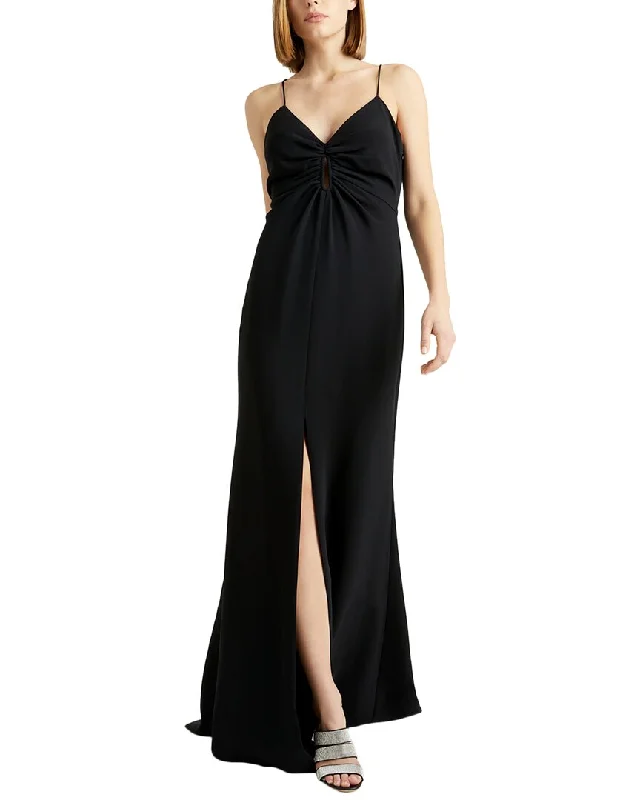 Classic style Cinq à Sept Mollie Gown