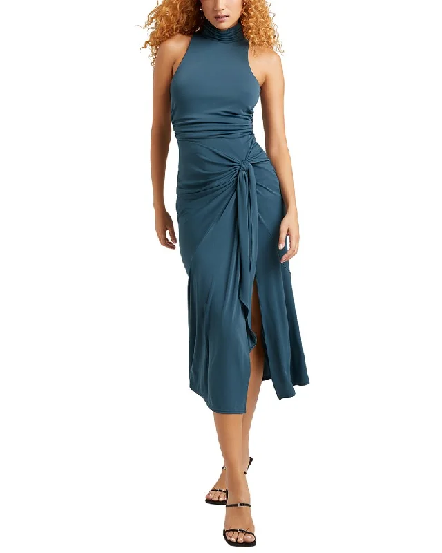 Extra long version Cinq à Sept Rori Dress