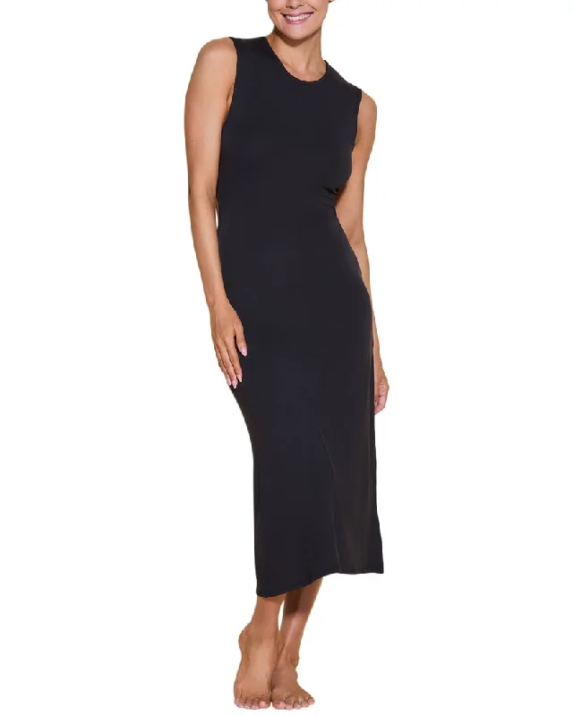 Classic Series Cosabella Viaggi Cutout Travel Dress