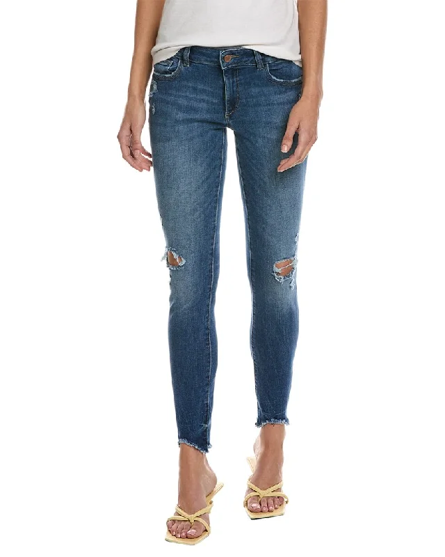 Comfortable down Comfortable office trousers DL1961 Emma Baxter Low-Rise Skinny Jean Comfortable down Comfortable office trousers DL1961 Emma Baxter Low-Rise Skinny Jean