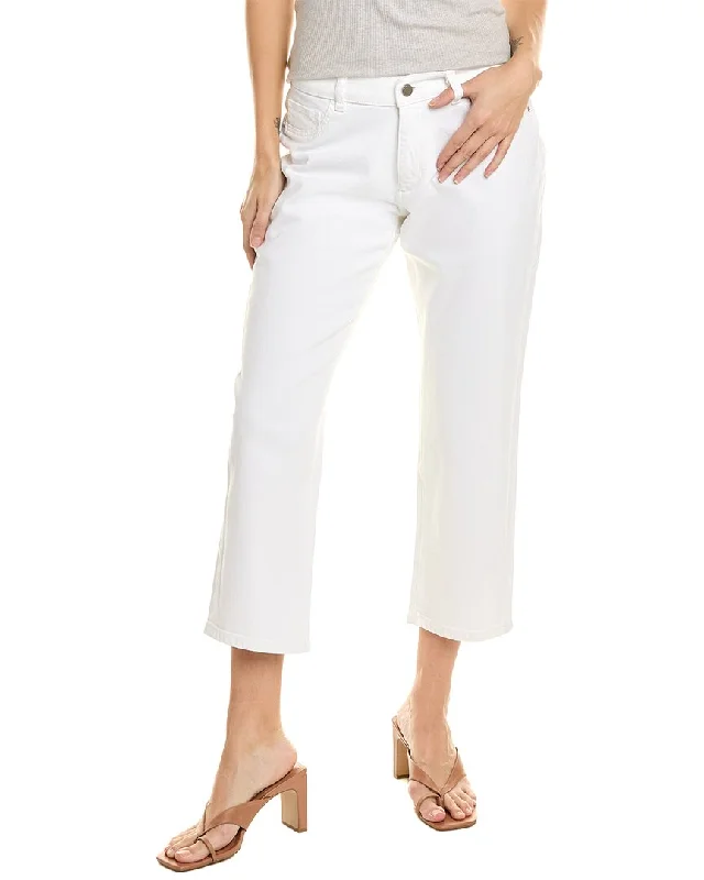 Skirt style Work dress pants DL1961 Riley Jean