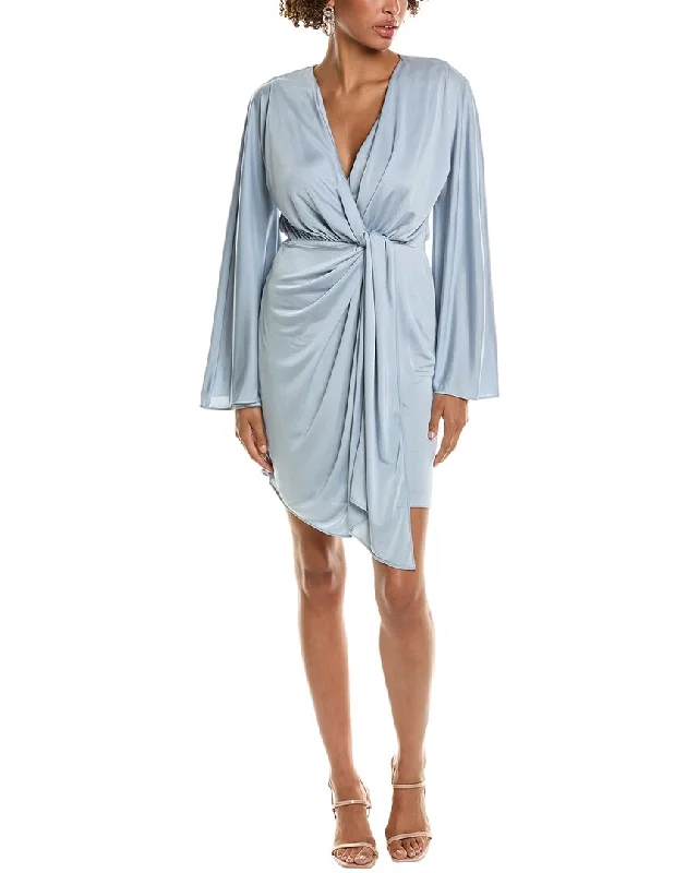 Design sense Halston Kiko Cocktail Dress