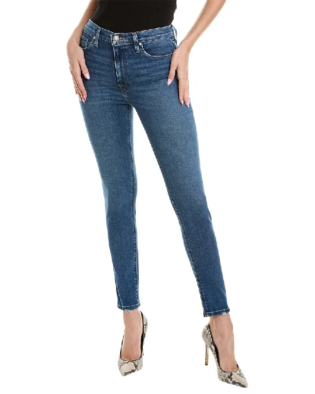 Leisure Travel Modern wide-leg trousers HUDSON Jeans Barbara Slopes High Rise Super Skinny Ankle Jean Leisure Travel Modern wide-leg trousers HUDSON Jeans Barbara Slopes High Rise Super Skinny Ankle Jean