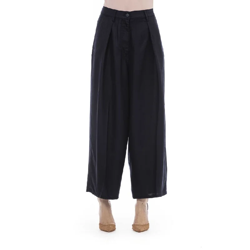 Sports suit style Jacob Cohen Women's Pant