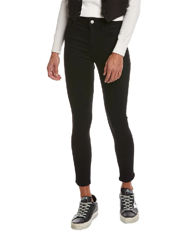 Avant-garde trend Trendy paperbag pants JOE'S Jeans Freesia High-Rise Curvy Skinny Ankle Jean Avant-garde trend Trendy paperbag pants JOE'S Jeans Freesia High-Rise Curvy Skinny Ankle Jean