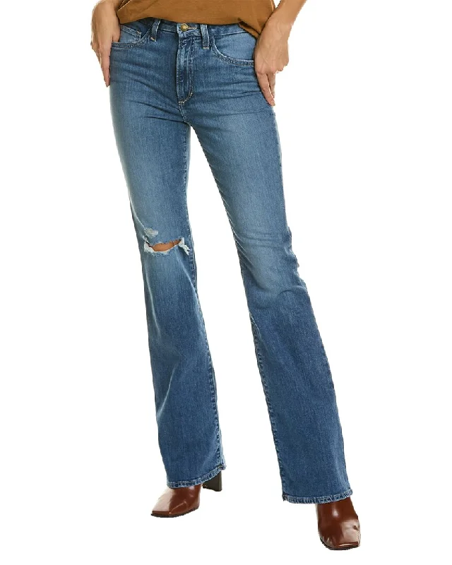 Sports Express Athletic jogger pants JOE'S Jeans The Hi Honey Hang In There High-Rise Curvy Bootcut Jean Sports Express Athletic jogger pants JOE'S Jeans The Hi Honey Hang In There High-Rise Curvy Bootcut Jean
