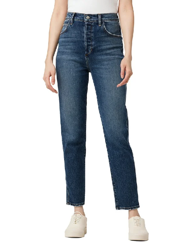Sports Tights Plus size tapered pants JOE'S Jeans The Raine Butter Cup Ankle Straight Leg Jean Sports Tights Plus size tapered pants JOE'S Jeans The Raine Butter Cup Ankle Straight Leg Jean