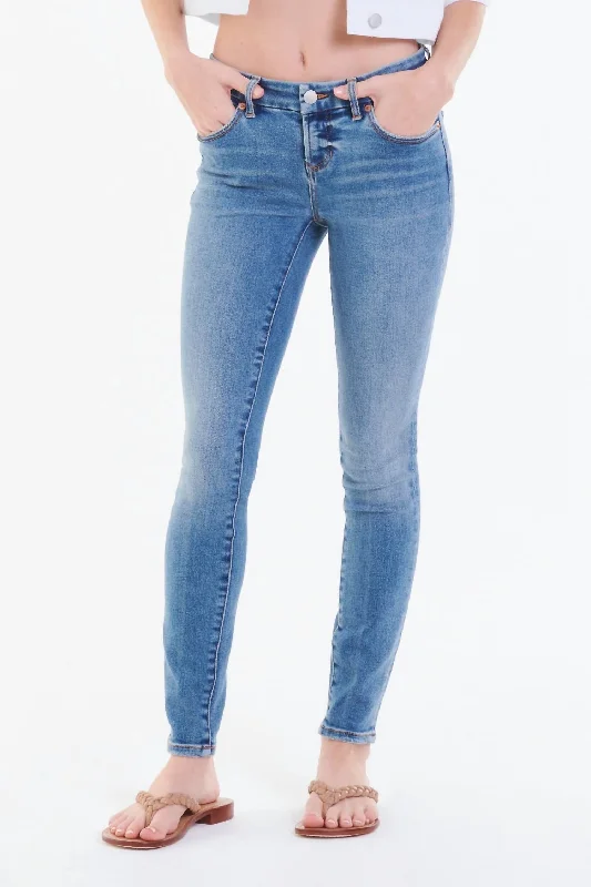 Warm Winter Series Denim capri pants Joyrich Mid Rise Ankle Skinny Jeans In Medium Wash Warm Winter Series Denim capri pants Joyrich Mid Rise Ankle Skinny Jeans In Medium Wash
