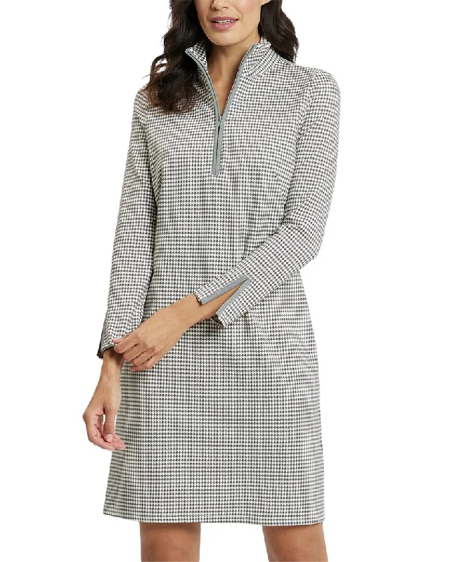 Elegant And Lazy Jude Connally Anna Mini Dress