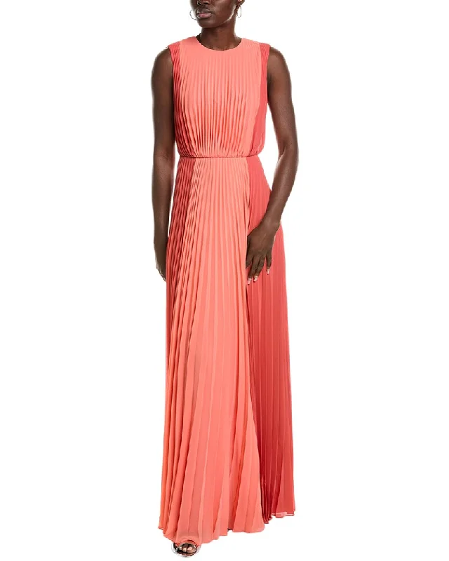Sweet breath Mikael Aghal Maxi Dress