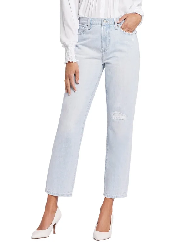 Design Perception Comfortable maternity pants NYDJ Charlotte London Eye Relaxed Jean Design Perception Comfortable maternity pants NYDJ Charlotte London Eye Relaxed Jean