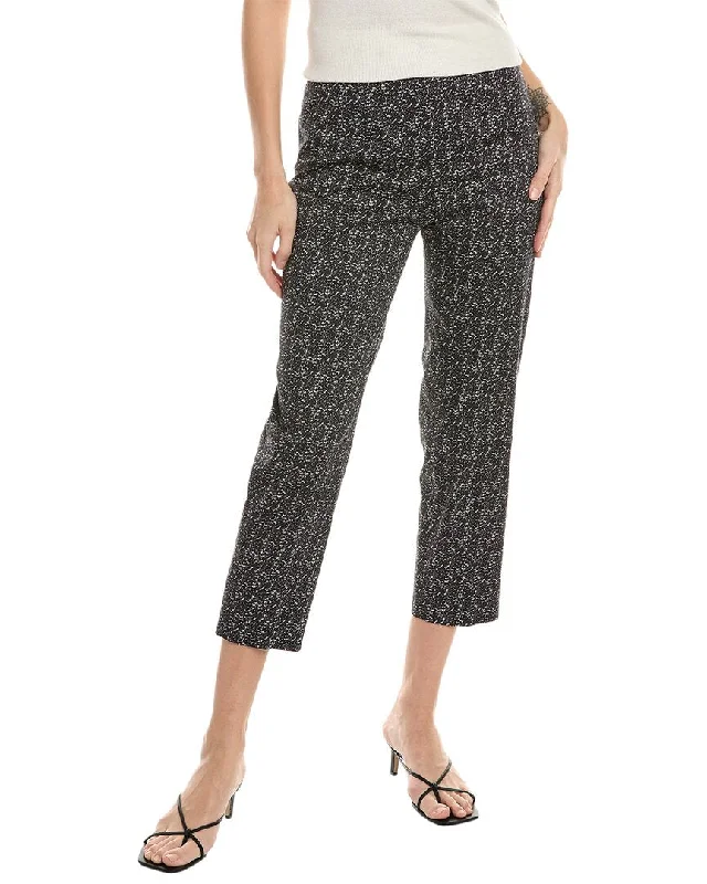 Sweet breath Lounge-fit women’s pants Piazza Sempione Audrey Pant