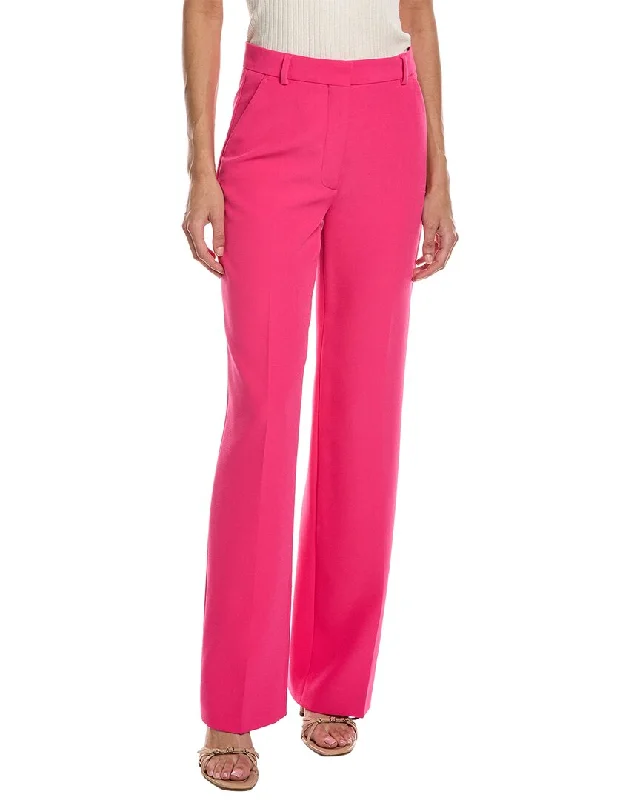 Printed pattern The Kooples Pant