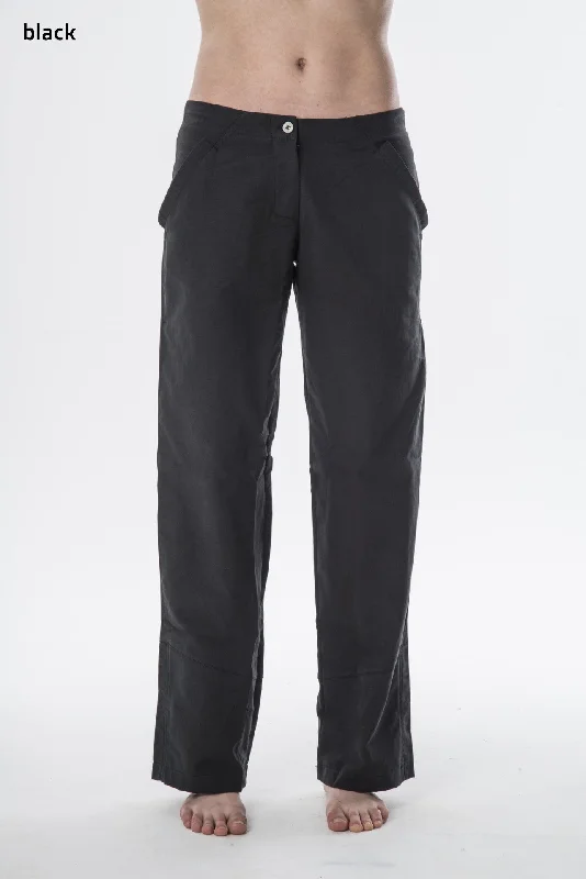 Creative Style Wide-cut pants Women's Belikos Pant