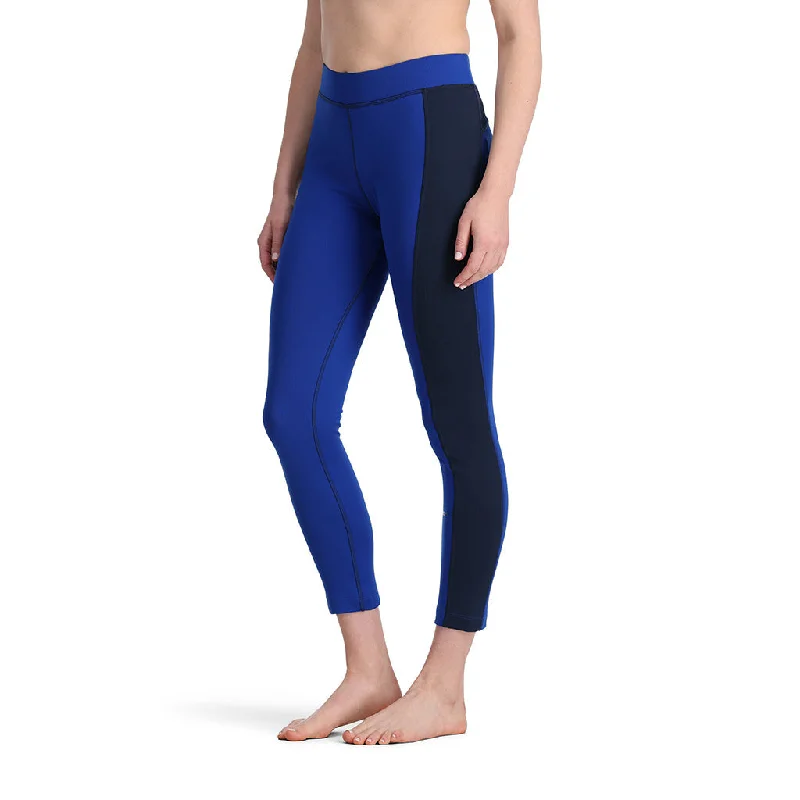 Exquisite workmanship Womens Stretch Charger Pants - Electric Blue