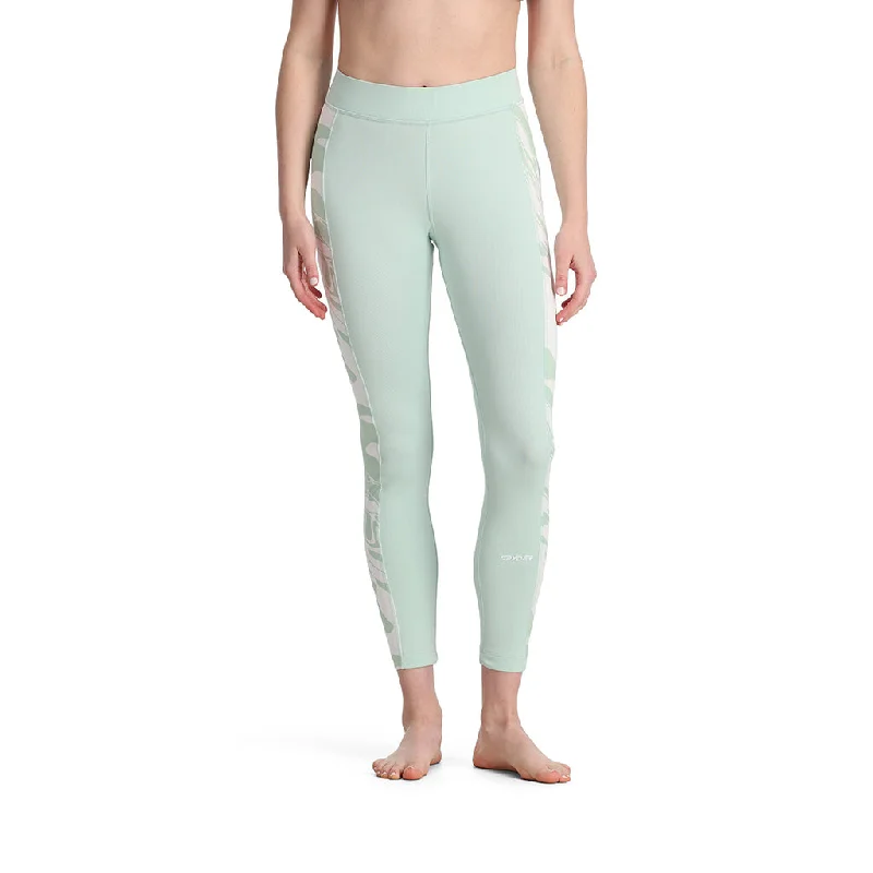 Printing decoration Womens Stretch Charger Pants - Wintergreen