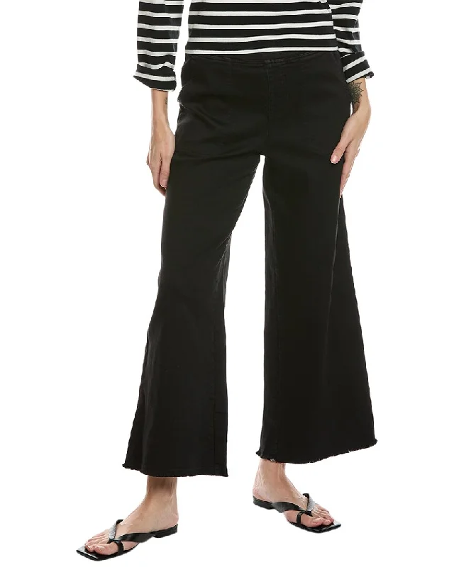 Knowledge And Elegance Women’s ribbed leggings XCVI Atlas Pant