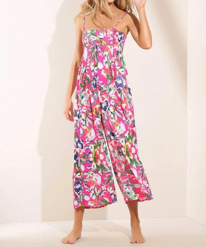 Street Personality Style Zinnia Angelic Pants