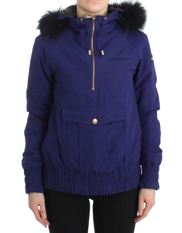 British casual Outdoor Performance Jacket GF Ferre Padded Jacket Hooded Short Women's K-Way British casual Outdoor Performance Jacket GF Ferre Padded Jacket Hooded Short Women's K-Way