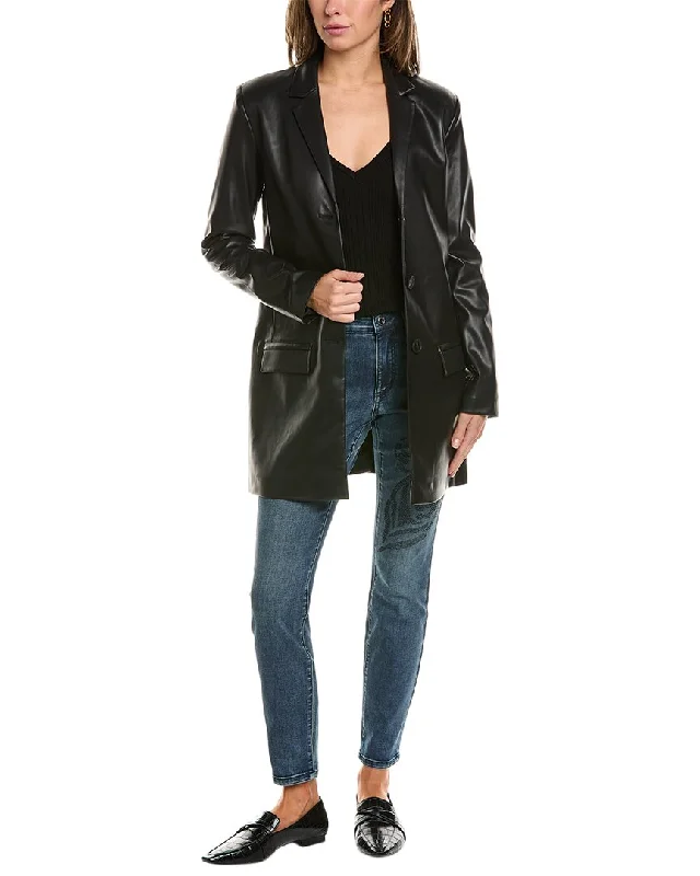 Multi-functional style Double-layer Parka Joseph Ribkoff Jacket