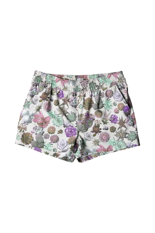 Sports suit style Simple A-line denim skirt Kick Out