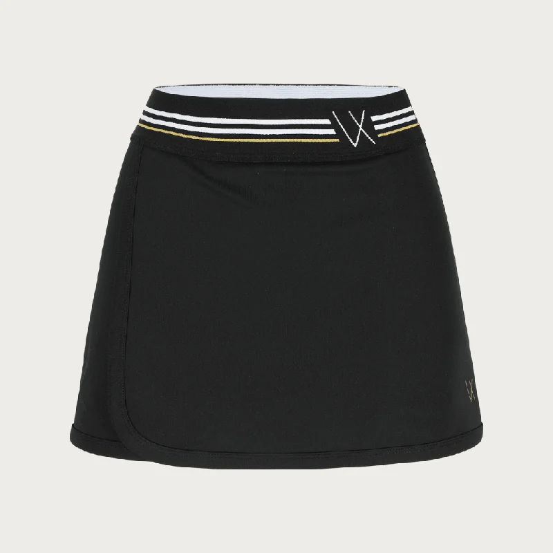 Affordable selection Crinkle wrap skirt Sofie Skirt VJ