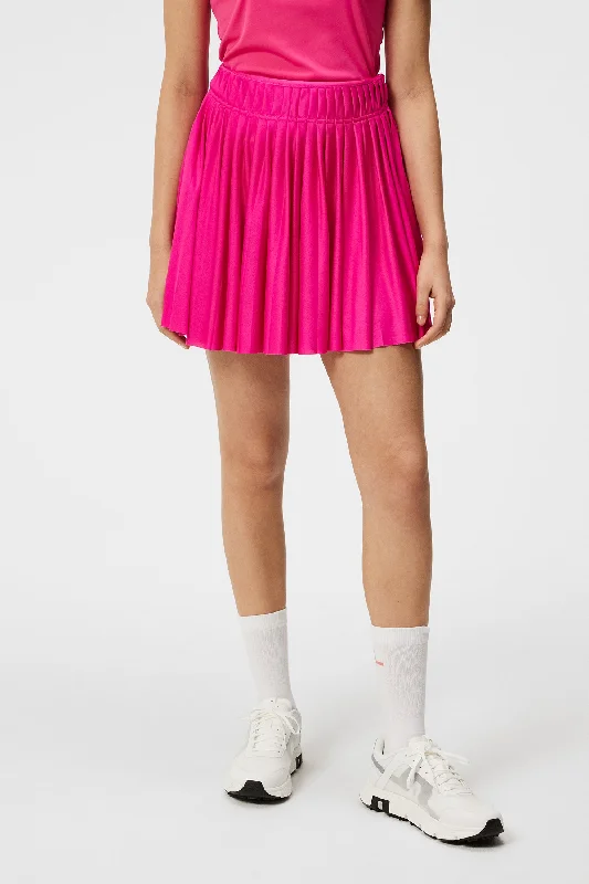 Street Fashion Style Slit skirt Gayle Skirt