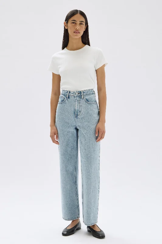 Sports Yoga Style Colorful pleated wrap skirt Vintage Straight Jean