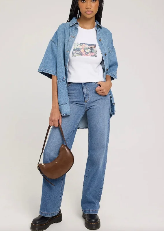 Retro Design 94 High & Wide Julieta