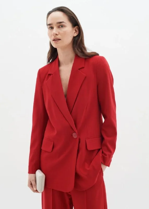 Boutique style Double-breasted blazer Adian Blazer