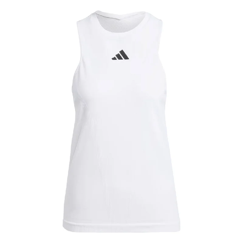 Windbreaker fashion Activewear set adidas - Women's Aeroready Pro Seamless Sleeveless Tennis Tank Top (IA7030) Windbreaker fashion Activewear set adidas - Women's Aeroready Pro Seamless Sleeveless Tennis Tank Top (IA7030)