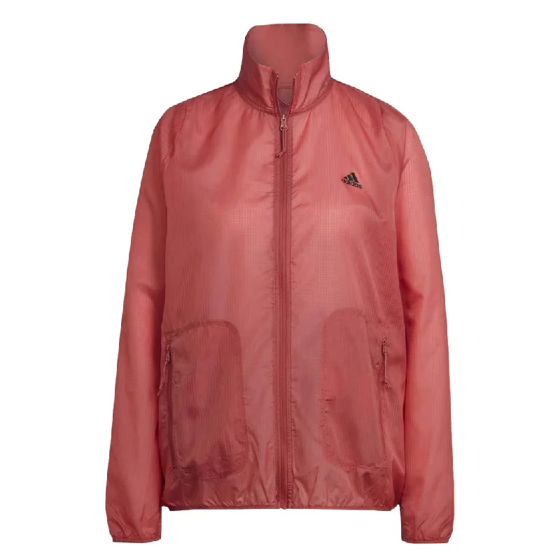 Warm Winter Series Training jacket adidas - Women's Run Icons Running Windbreaker (HK9115) Warm Winter Series Training jacket adidas - Women's Run Icons Running Windbreaker (HK9115)