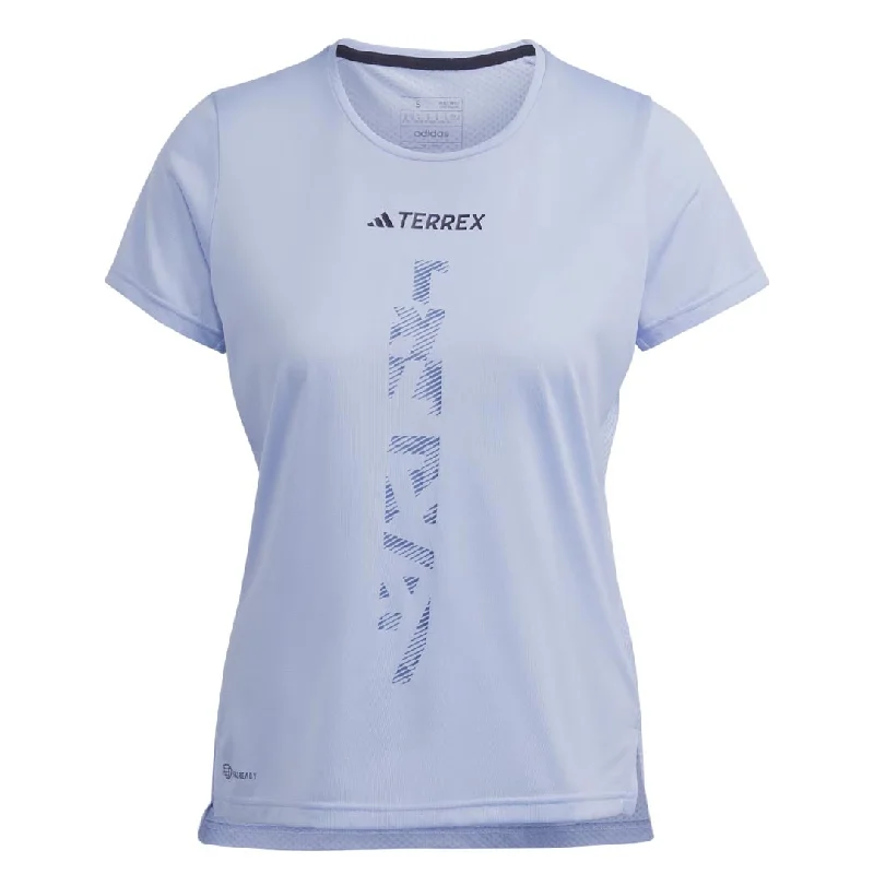 Sweet breath Seamless sports bra adidas - Women's Terrex Agravic Trail Running T-Shirt (HL1730) Sweet breath Seamless sports bra adidas - Women's Terrex Agravic Trail Running T-Shirt (HL1730)
