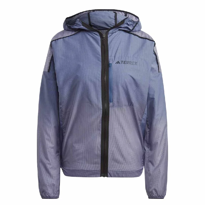 Elegant Style Mesh panel leggings adidas - Women's Terrex Agravic Windweave Trail Running Windbreaker Jacket (HT9407) Elegant Style Mesh panel leggings adidas - Women's Terrex Agravic Windweave Trail Running Windbreaker Jacket (HT9407)