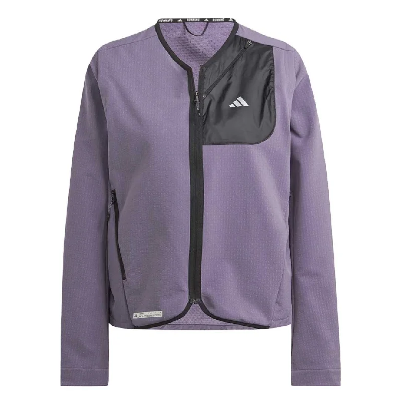 Cool Summer Stretch sports bra adidas - Women's Ultimate Running Cold.Rdy Jacket (IM1916) Cool Summer Stretch sports bra adidas - Women's Ultimate Running Cold.Rdy Jacket (IM1916)