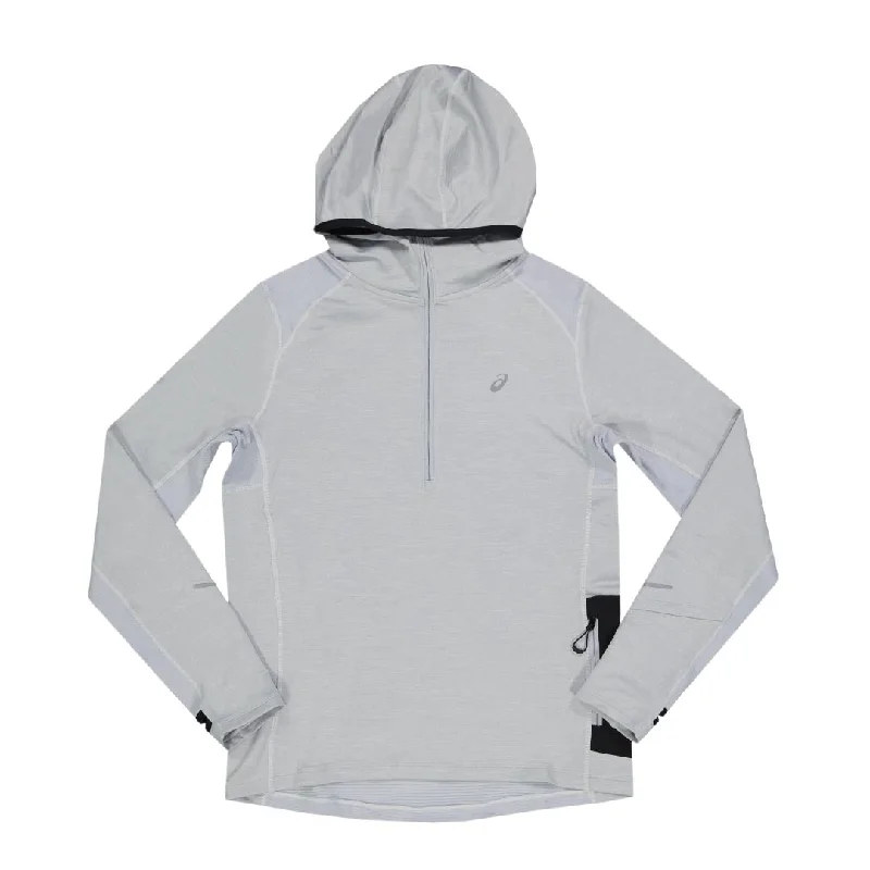 Casual And Versatile Colorblock leggings Asics - Women's Winter Run Hoodie (2012C386 020) Casual And Versatile Colorblock leggings Asics - Women's Winter Run Hoodie (2012C386 020)
