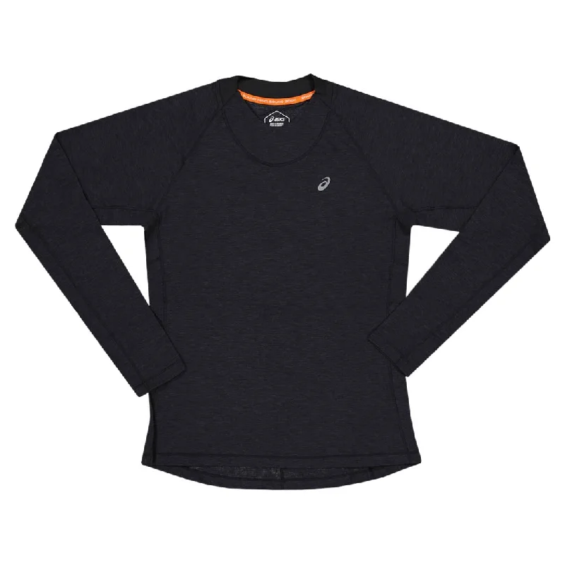 Innovative Design Jogging pants Asics - Women's Winter Run Long Sleeve Shirt (2012C387 001) Innovative Design Jogging pants Asics - Women's Winter Run Long Sleeve Shirt (2012C387 001)
