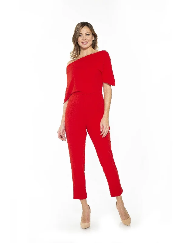 Sports Fitness Wear Strappy bodysuit Athena Jumpsuit