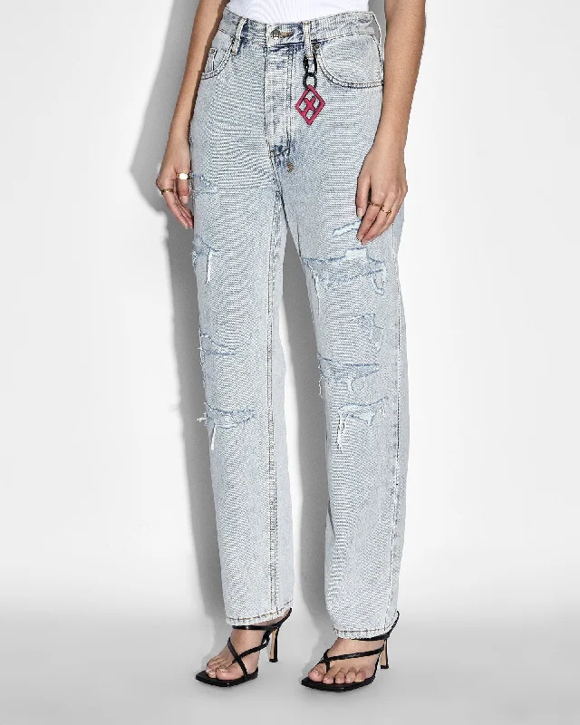 Affordable selection BROOKLYN JEAN MUSE REPAIR