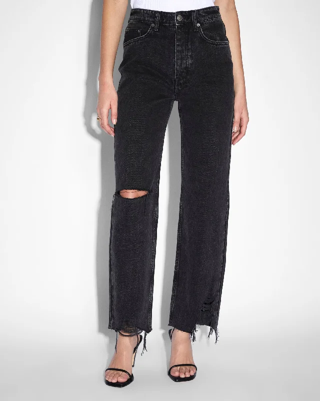Street Sports Shoes BROOKLYN JEAN SHADOW TRASHED