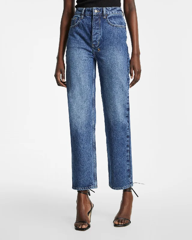 Boutique display BROOKLYN JEAN STELLA