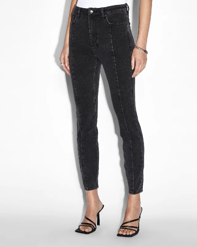 Energetic HI N WASTED ONYX ZIP
