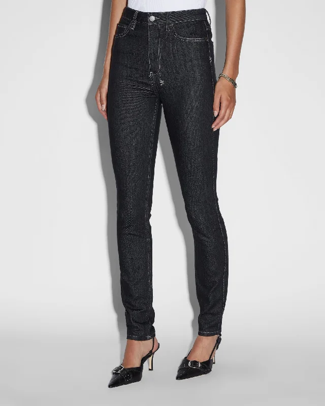 Sports Jacket HI N WASTED XTRA MIDNIGHT