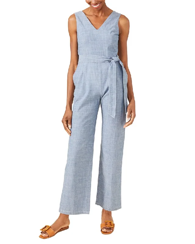 Ultra-lightweight Mini bodysuit J.McLaughlin Meline Jumpsuit