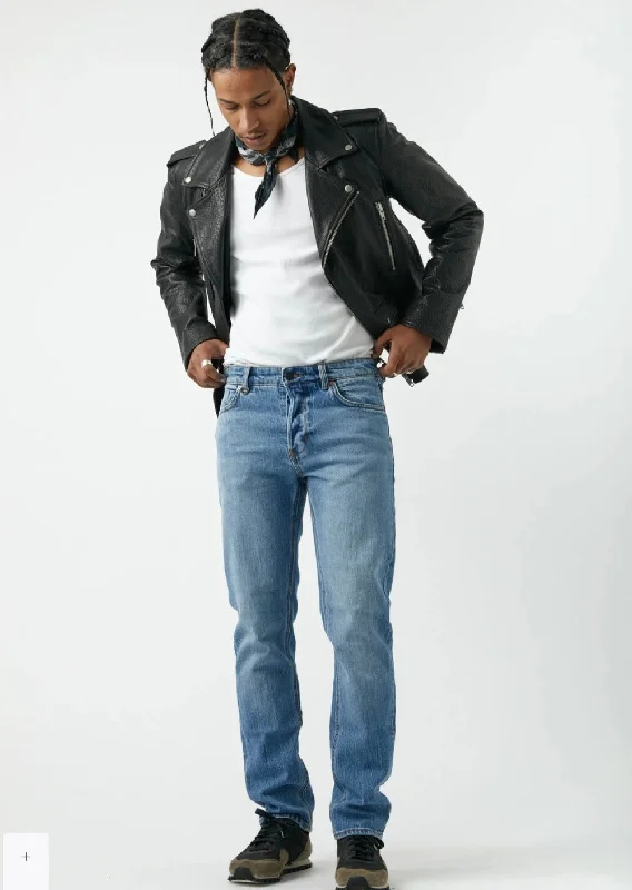 Personality Publicity Ray Straight Tempo