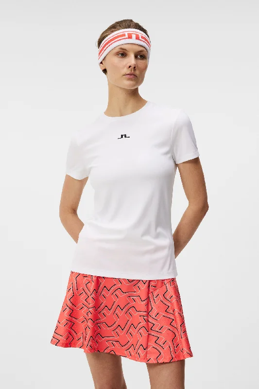 Sports litigation style Running jacket Ada T-shirt